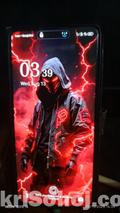Official Tecno Camon 20